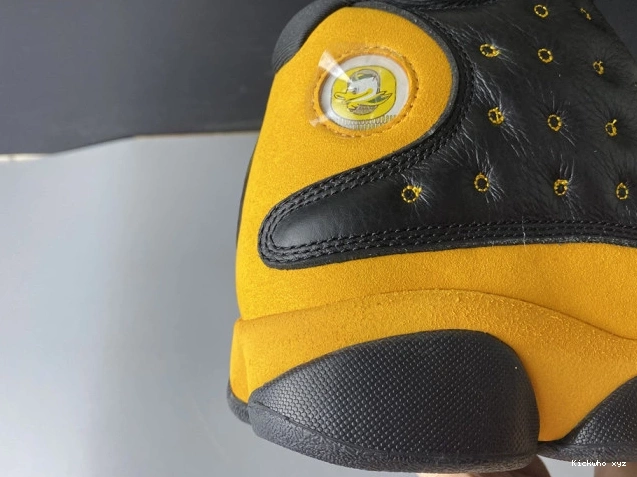League Air Retro AR4390-035 Jordan 13 Oregon High 0717